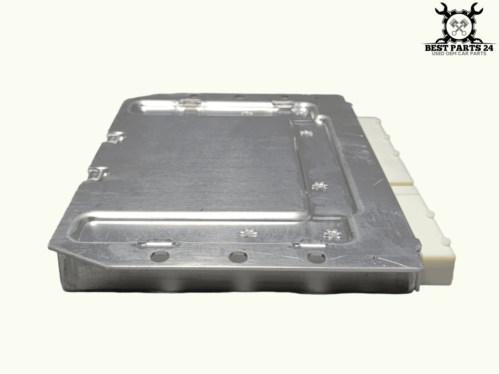 Air Ride Suspension Control Module Computer OEM 2016-21 Jeep Grand Cherokee Air Ride Suspension Control Module Computer OEM 2016-21 Jeep Grand Cherokee