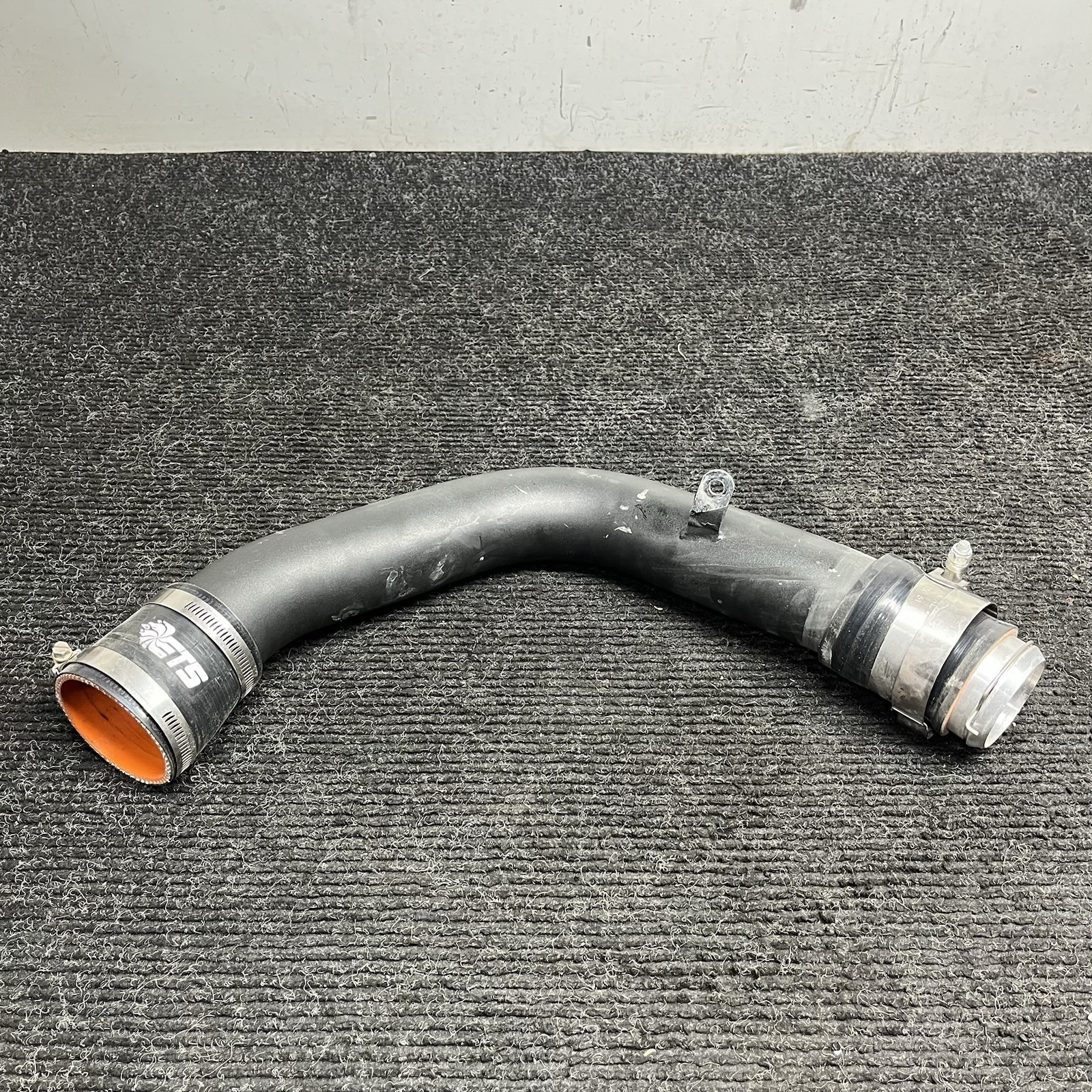 ☑️ ETS Top Mount Intercooler Charge Pipe fits 2022+ Subaru WRX FA24 ☑️ ETS Top Mount Intercooler Charge Pipe fits 2022+ Subaru WRX FA24