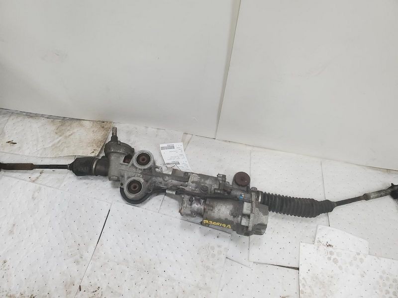 2016 Cadillac Escalade Power Steering Gear Rack And Pinion Assembly OEM