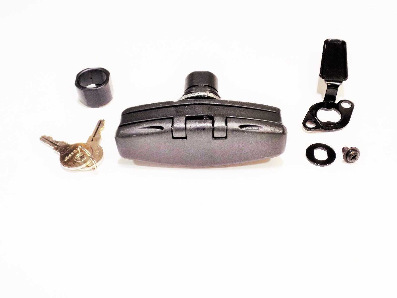 SNUGTOP PARTS SNUGTOP PROLOCK. FITS SNUGTOP CAMPERS THAT USE PROLOCK. SNUGTOP PARTS SNUGTOP PROLOCK. FITS SNUGTOP CAMPERS THAT USE PROLOCK.