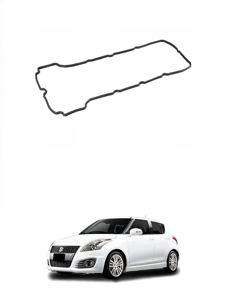 JDM Suzuki Swift ZC72S ZC82S Genuine Valve Cover Gasket K12B K14B 2010-2017 JDM Suzuki Swift ZC72S ZC82S Genuine Valve Cover Gasket K12B K14B 2010-2017