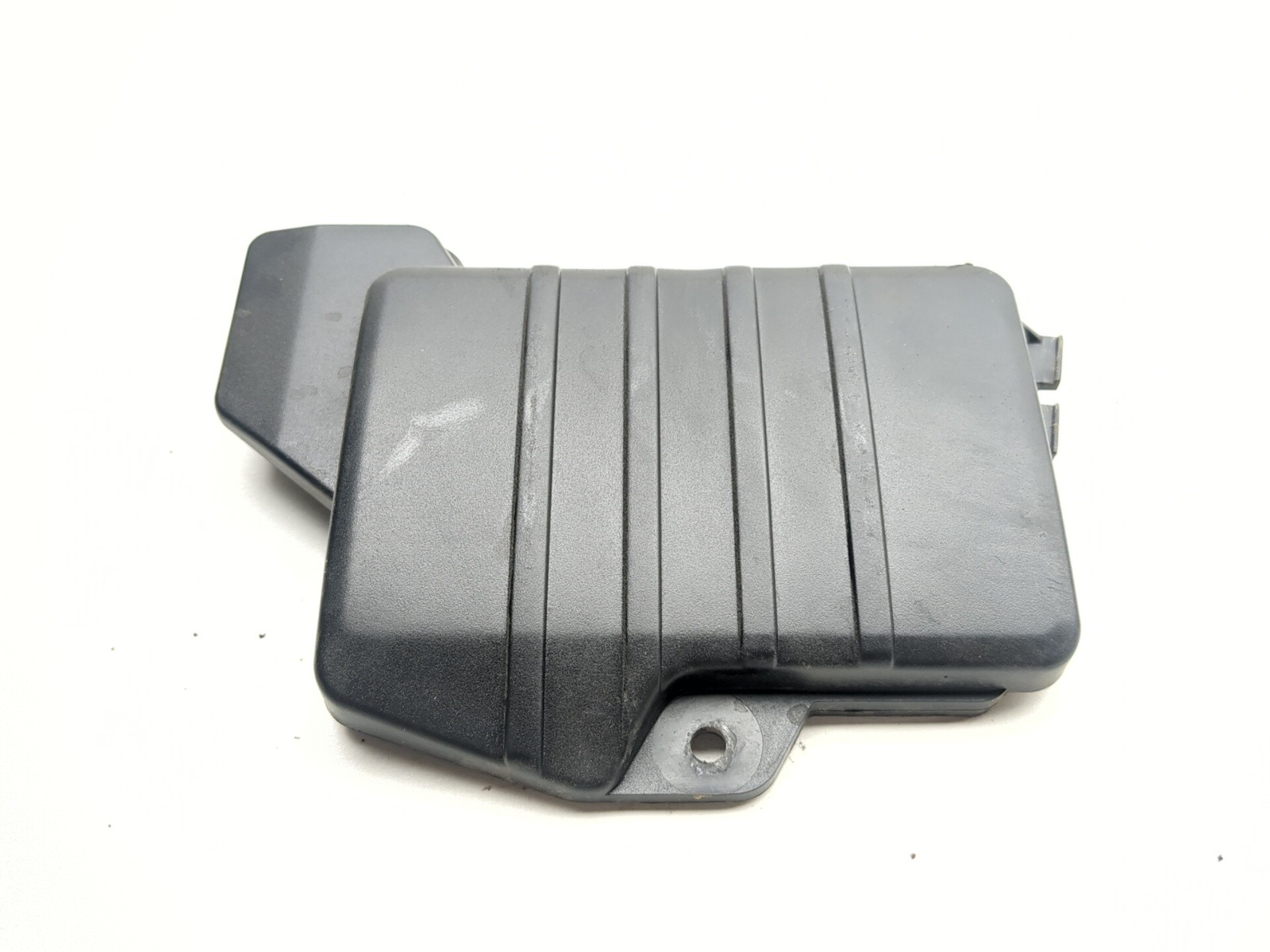 00-07 Yamaha TTR125 Rear Right Battery Box Cover 5HP-82129-01-00