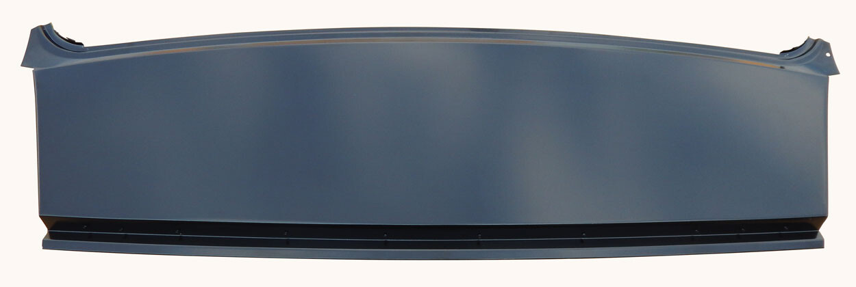 Deck Filler Panel AMD Fits Chevrolet Chevelle Malibu 650-3466 Deck Filler Panel AMD Fits Chevrolet Chevelle Malibu 650-3466