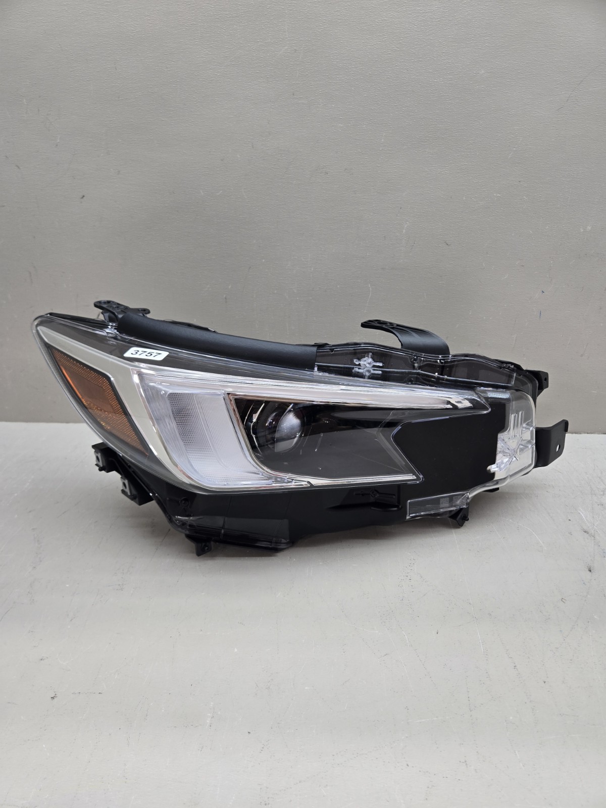 NEW 2022-2026 SUBARU WRX RIGHT RH ADAPTIVE LED HEADLIGHT LAMP 84002VC080 OEM NEW 2022-2026 SUBARU WRX RIGHT RH ADAPTIVE LED HEADLIGHT LAMP 84002VC080 OEM