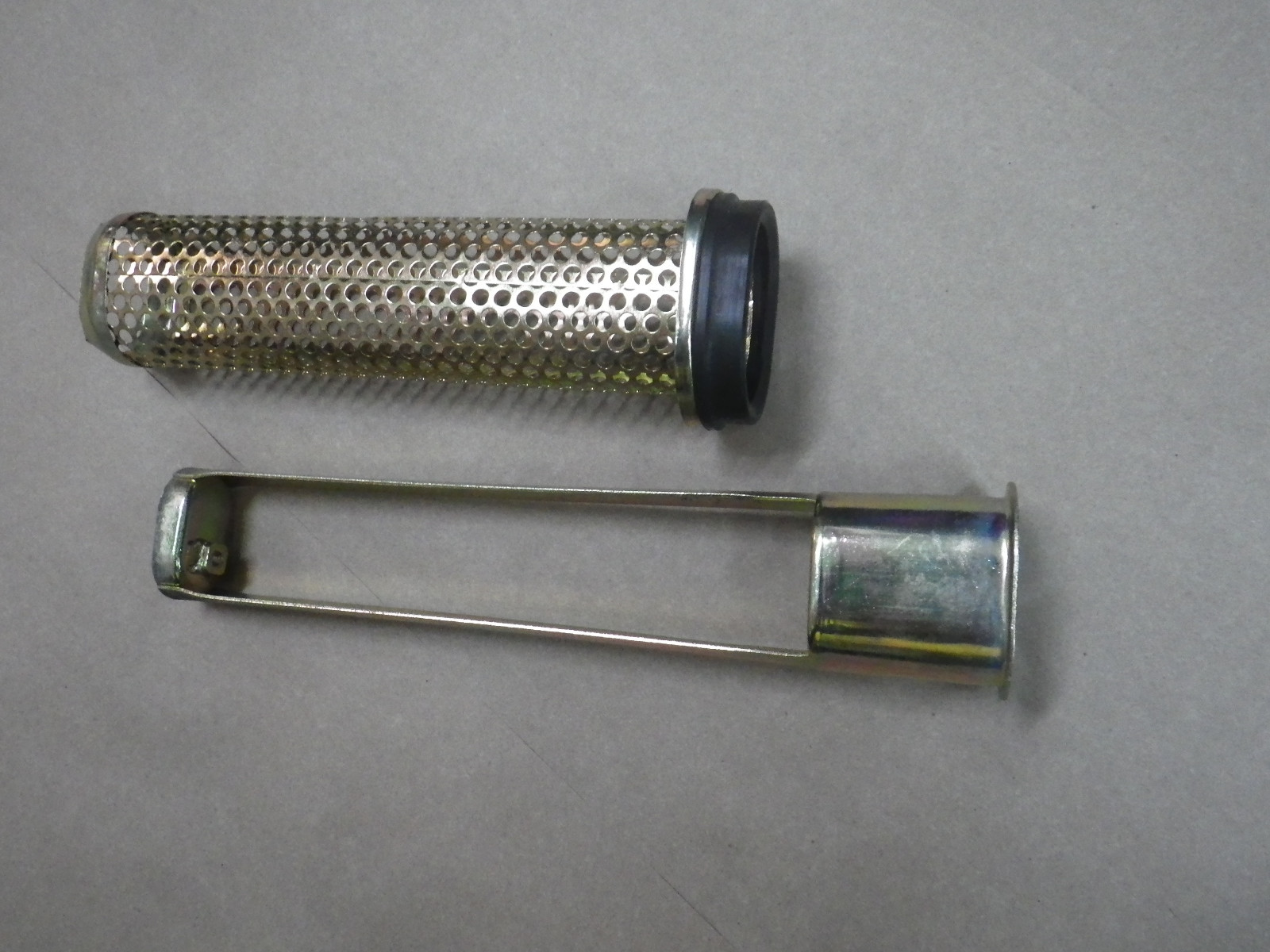 1970-1979 Honda CT90. Trail 90 Air Filter Housing Rubber Grommet (Grommet ONLY) 1970-1979 Honda CT90. Trail 90 Air Filter Housing Rubber Grommet (Grommet ONLY)
