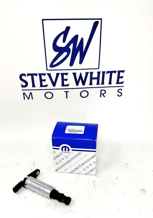 16-26 Chrysler Dodge Jeep Ram Variable Valve Lift Solenoid Rear Mopar New OEM
