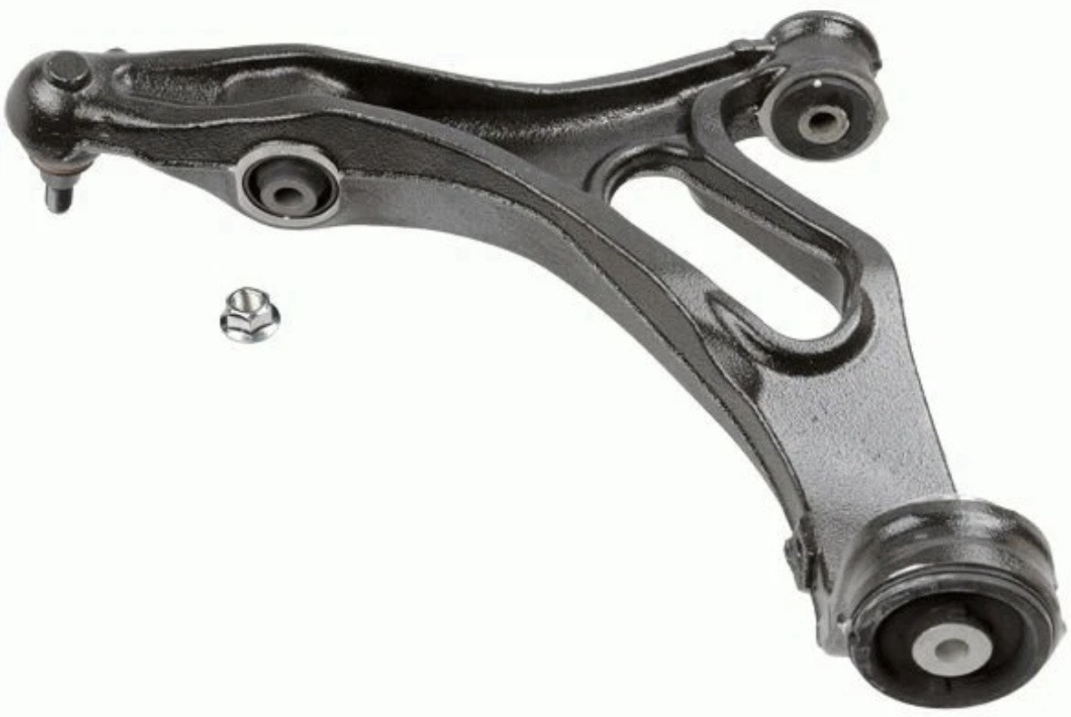 Track Control Arm LEMFÖRDER 38480 01