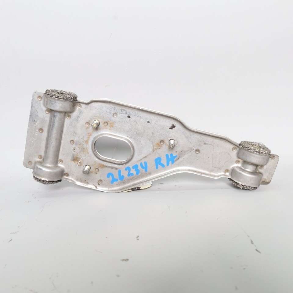 2005-2008 Porsche 911 997 Right Muffler Support Bracket 99611123803 OEM 2005-2008 Porsche 911 997 Right Muffler Support Bracket 99611123803 OEM