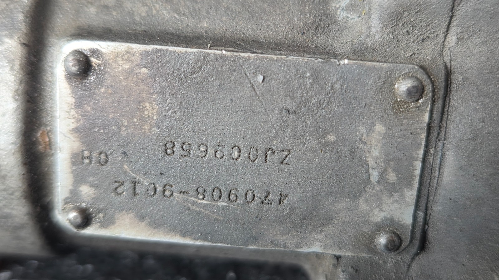 AiResearch Garrett Fuel Control Servo P/N 470908-9012 Overhauled Aircraft AiResearch Garrett Fuel Control Servo P/N 470908-9012 Overhauled Aircraft