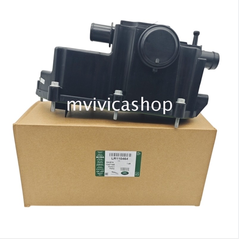LR110464 PCV Valve for Land Rover Discovery Sport 2018-2021 NEW