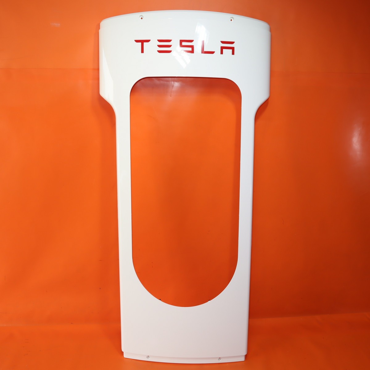TESLA SUPERCHARGER OUTER PANEL COVER 1476461-10-C OEM