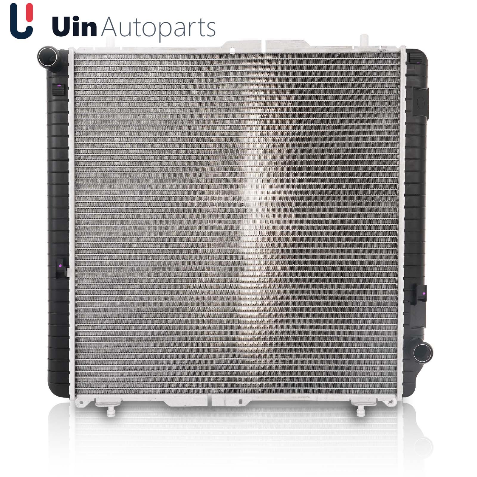 Radiator Fits 2016-2018 G65 2013-2018 G63 463 G Wagon G Class 4635000402 Radiator Fits 2016-2018 G65 2013-2018 G63 463 G Wagon G Class 4635000402