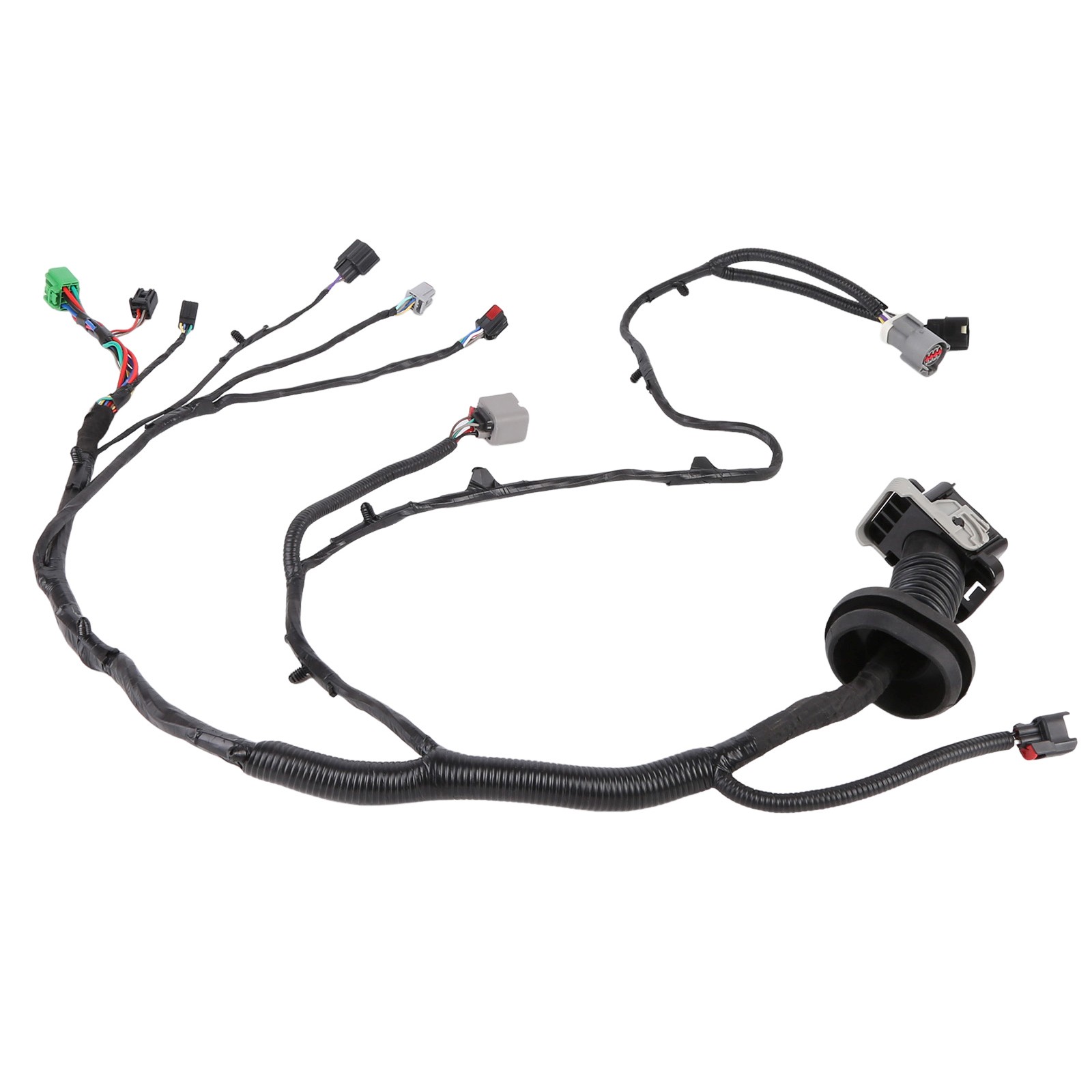 Driver Door Wiring Harness BL3Z14631B For Ford F-150 2011 2012 2013 BL3Z-14631-B