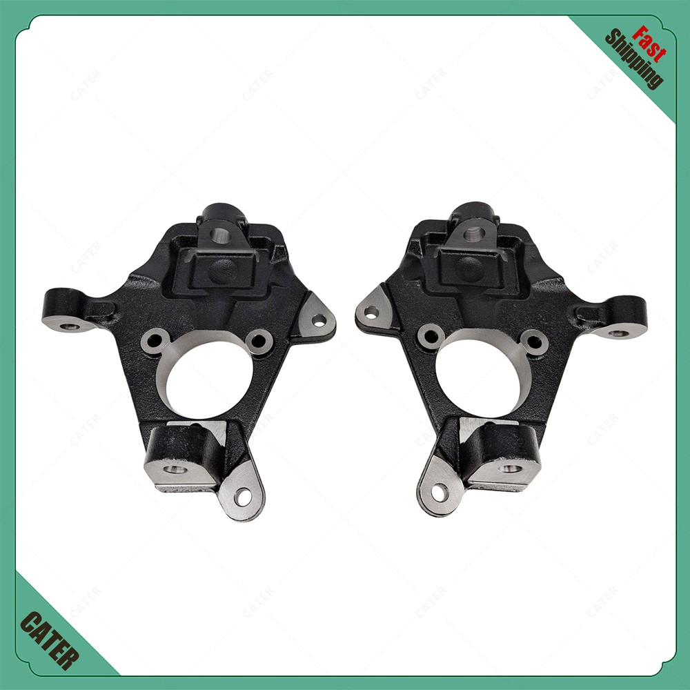 For 2015-2020 Tahoe Yukon Suburban Suspension 2