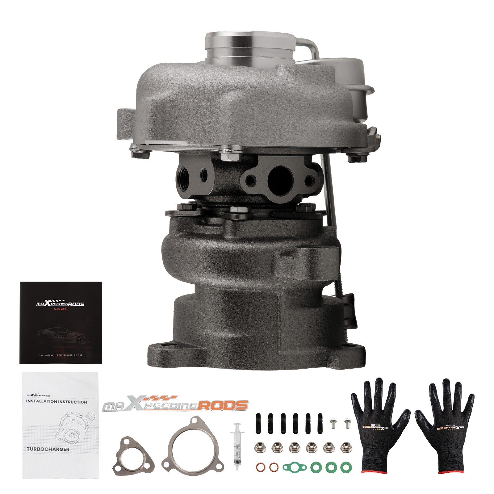 K04 K04-023 Turbo Turbine for Audi S3 TT Quattro 1.8L BAM 1999-2006 53049880023