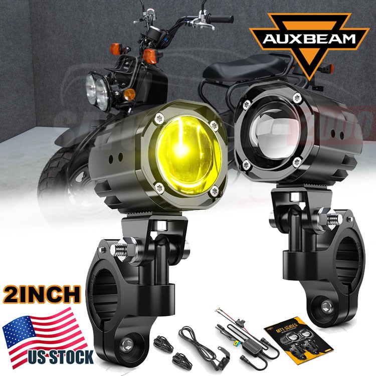 Auxbeam MT1 2\