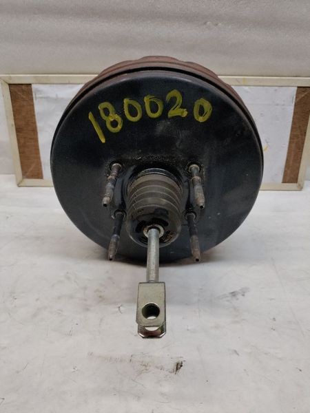 2009-2012 Chevrolet Colorado Power Brake Booster Assembly OEM