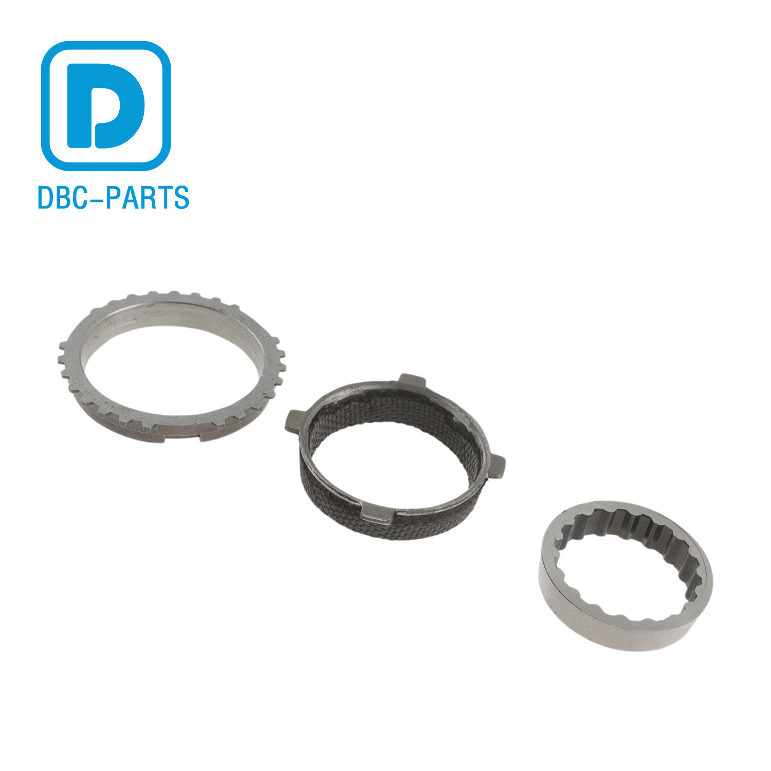 Class Carbon Synchro Synchronizer Blocker Ring for T5 WC T-5 World Class （1-2）