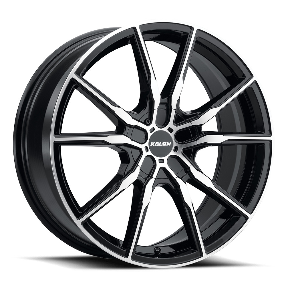 One 18 Inch Gloss Black Alloy Wheel for 2014-2023 Nissan 5x100 18x8 J7X6 One 18 Inch Gloss Black Alloy Wheel for 2014-2023 Nissan 5x100 18x8 J7X6