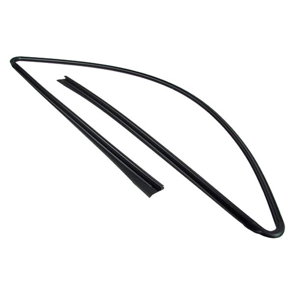 For BMW 328i 2007-2013 Fairchild BW4004 Windshield Molding