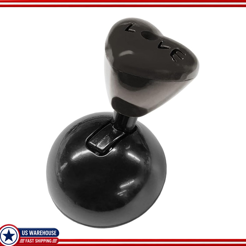 Universal Metal Car Push Start Button Joystick Cover Universal Metal Car Push Start Button Joystick Cover