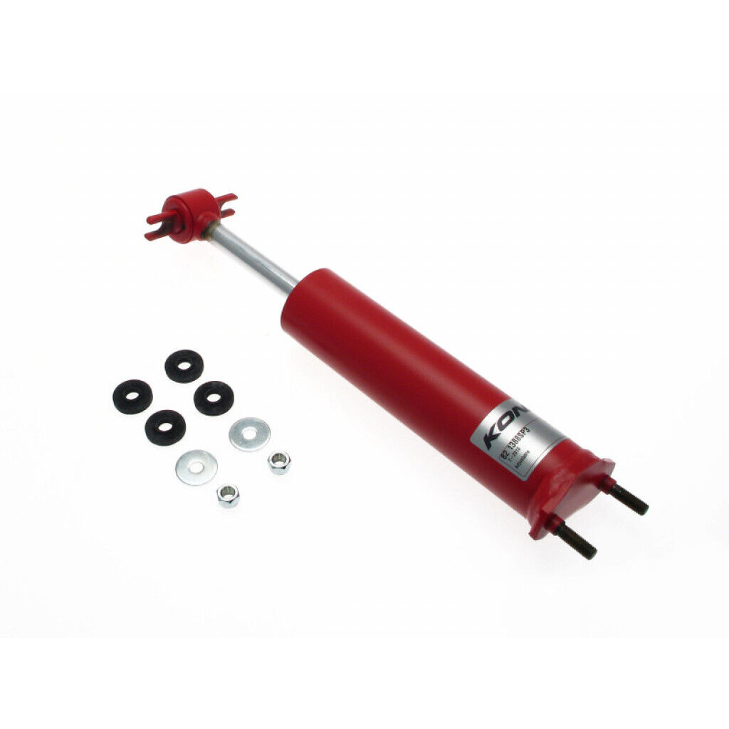 Koni For Ford Mustang 1964-1970 Special D (Red) Shock | Front