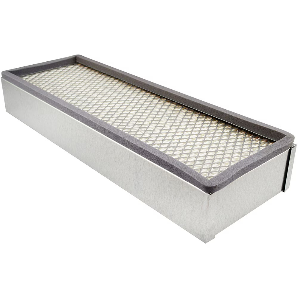 Baldwin Filters Cabin Air Filter PA3937 WIX WP10058 CAT 113-0305 Baldwin Filters Cabin Air Filter PA3937 WIX WP10058 CAT 113-0305