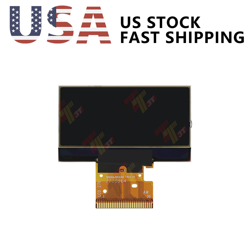 Display for Mercedes-Benz R230 SL350 SL500 SL600 SL55 SL65 AMG Instrument Repair