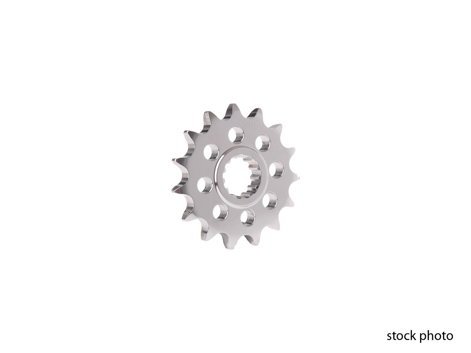Vortex Front Sprocket 520 16 Tooth Vortex Front Sprocket 520 16 Tooth