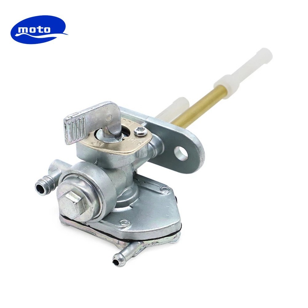 Fuel Valve Petcock For Yamaha Virago 700 750 920 XV700 XV750 XV920 1981 - 1986