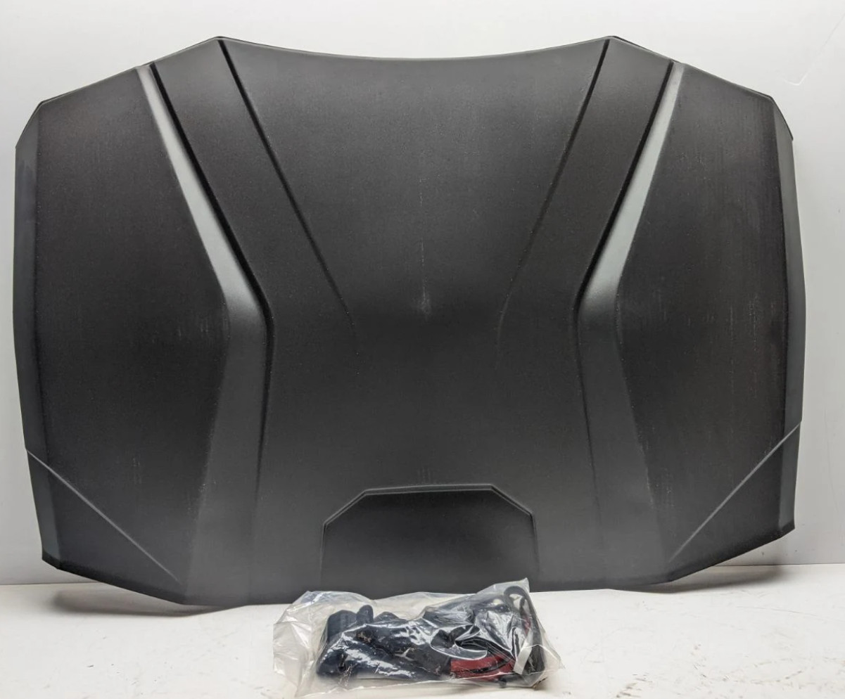11-20 Can-Am Commander Maverick Deluxe Convertible Roof 715001949