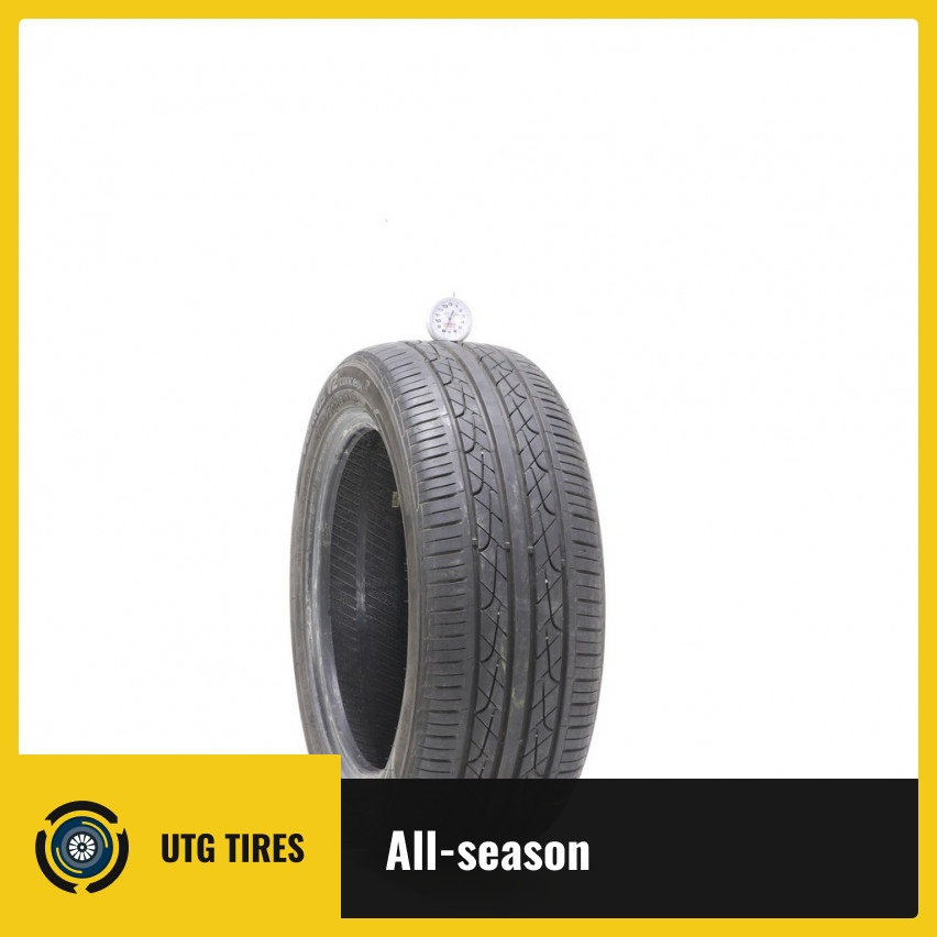 Used 195/50R15 Hankook Ventus V2 concept2 82H - 7.5/32 Used 195/50R15 Hankook Ventus V2 concept2 82H - 7.5/32