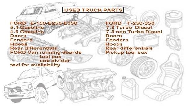 FORD E250 FORD E250
