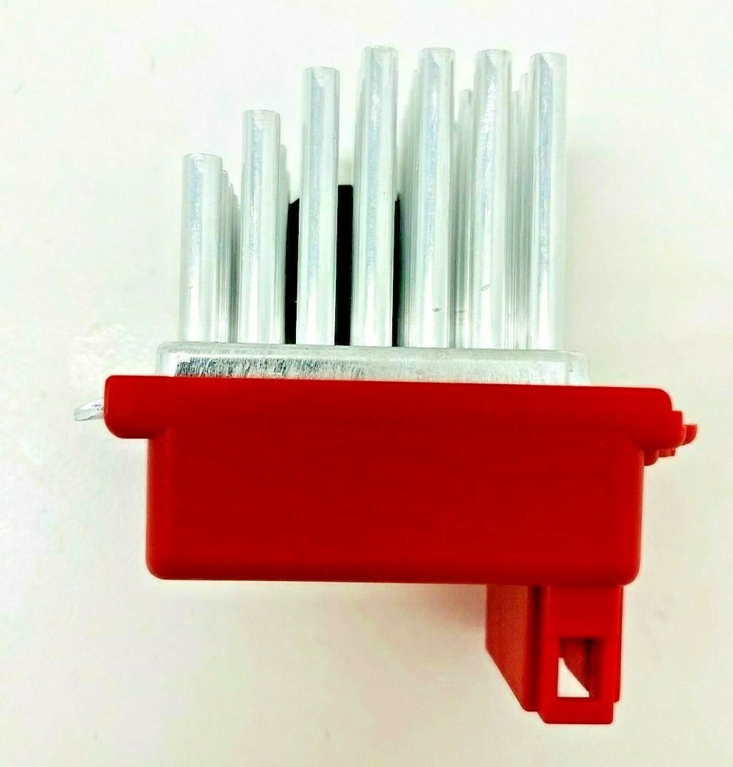 OEM Hella/VW/ Audi RU430 NEW Blower Motor Control Module / Resistor