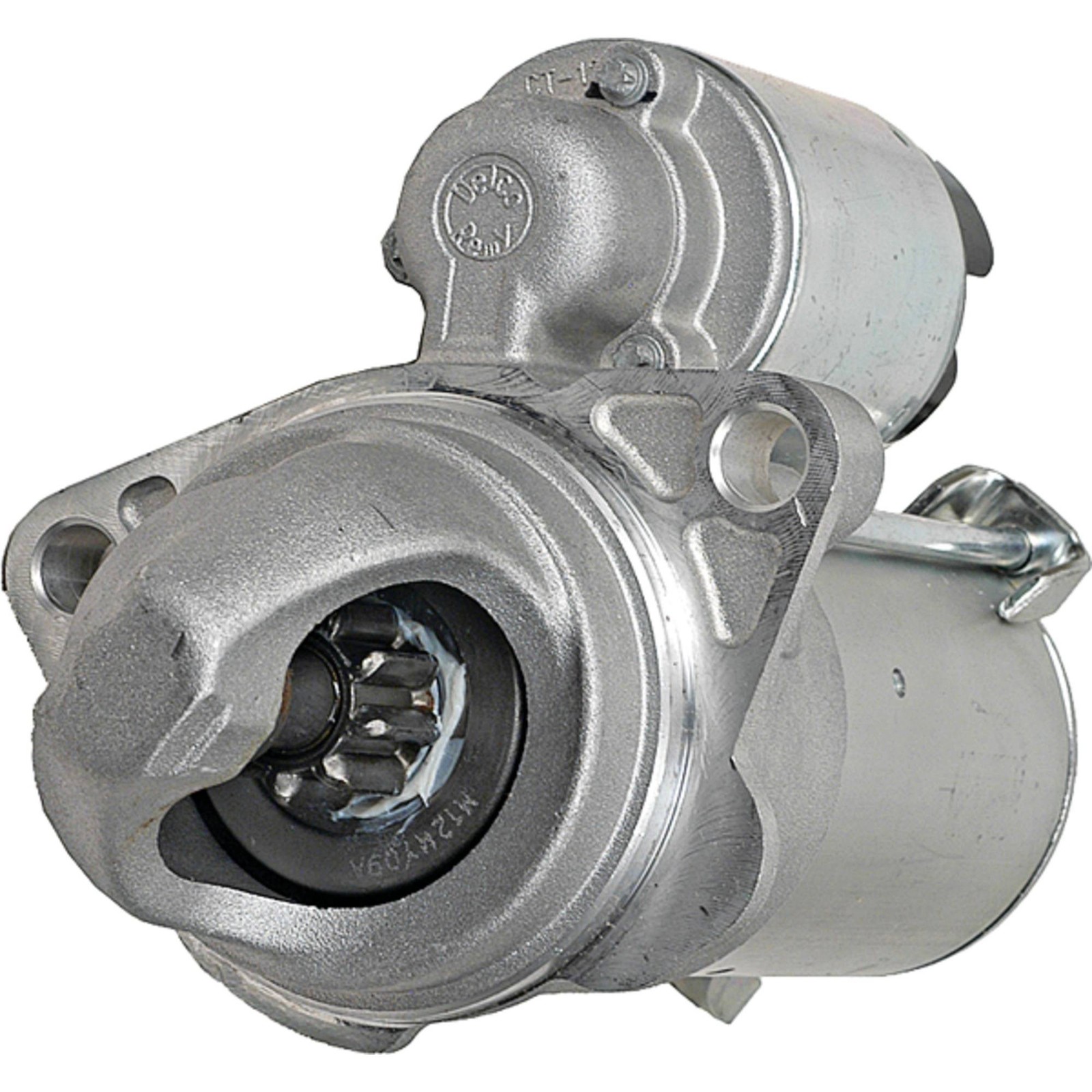 Starter Replacement For Lester 6947 Ac Delco 323-1657 Pic 140-6039G; 410-12346