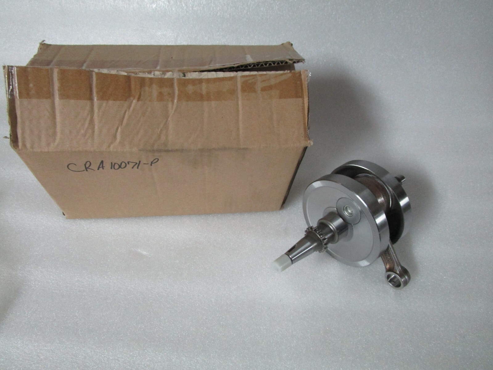 2009 Kawasaki KX250F Pro-X Crankshaft 2009 Kawasaki KX250F Pro-X Crankshaft