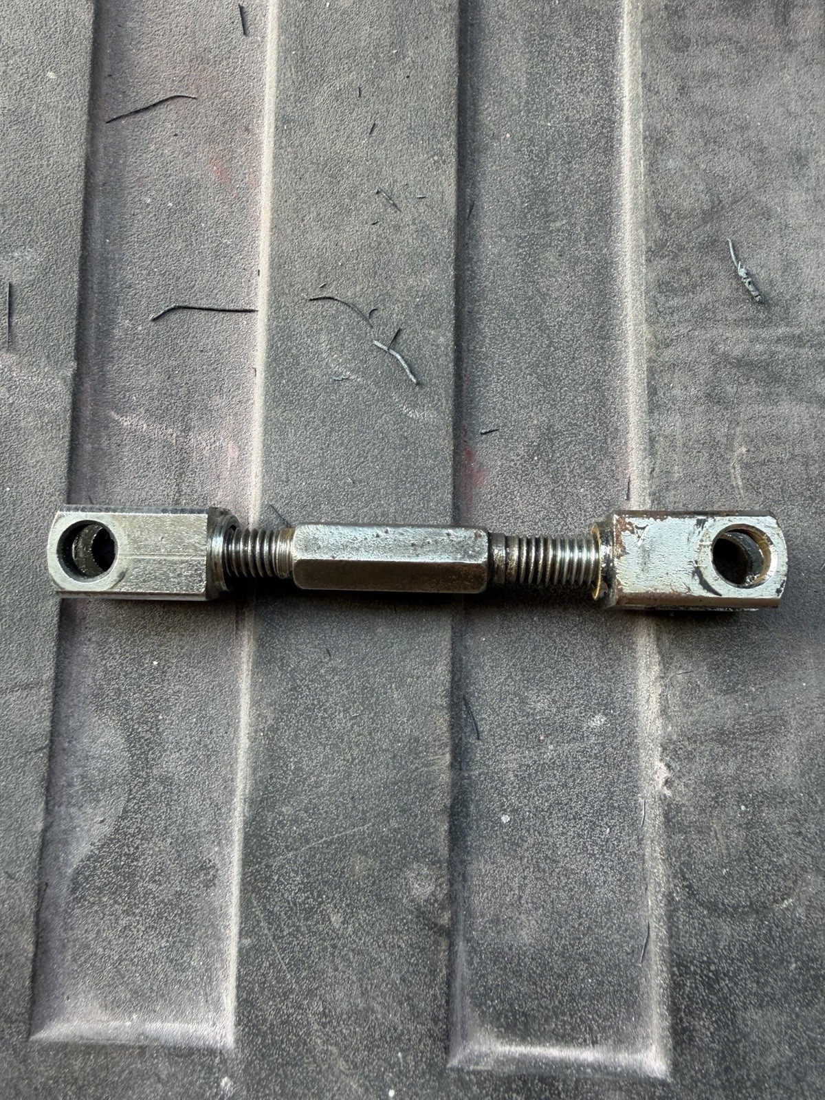 Kawasaki H2 Shift Linkage Kawasaki H2 Shift Linkage