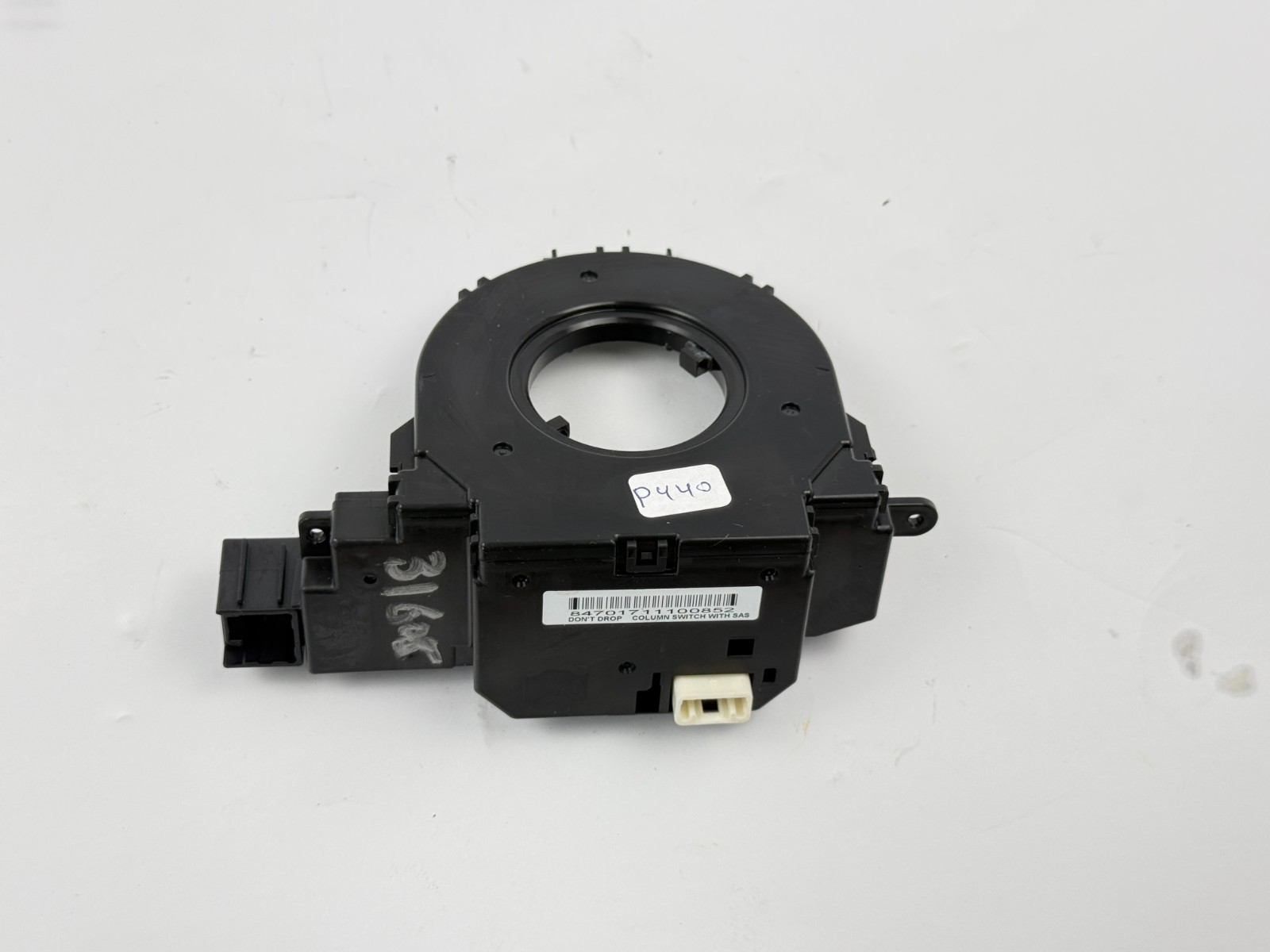 2018-2023 MITSUBISHI ECLIPSE CROSS STEERING ANGLE SENSOR OEM TESTED