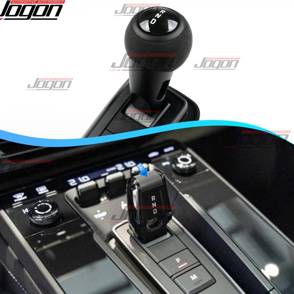 992 For Porsche 911 Targa 4 GTS GT2 GT3 RS 20+ Replace Console Gear Shifter Knob