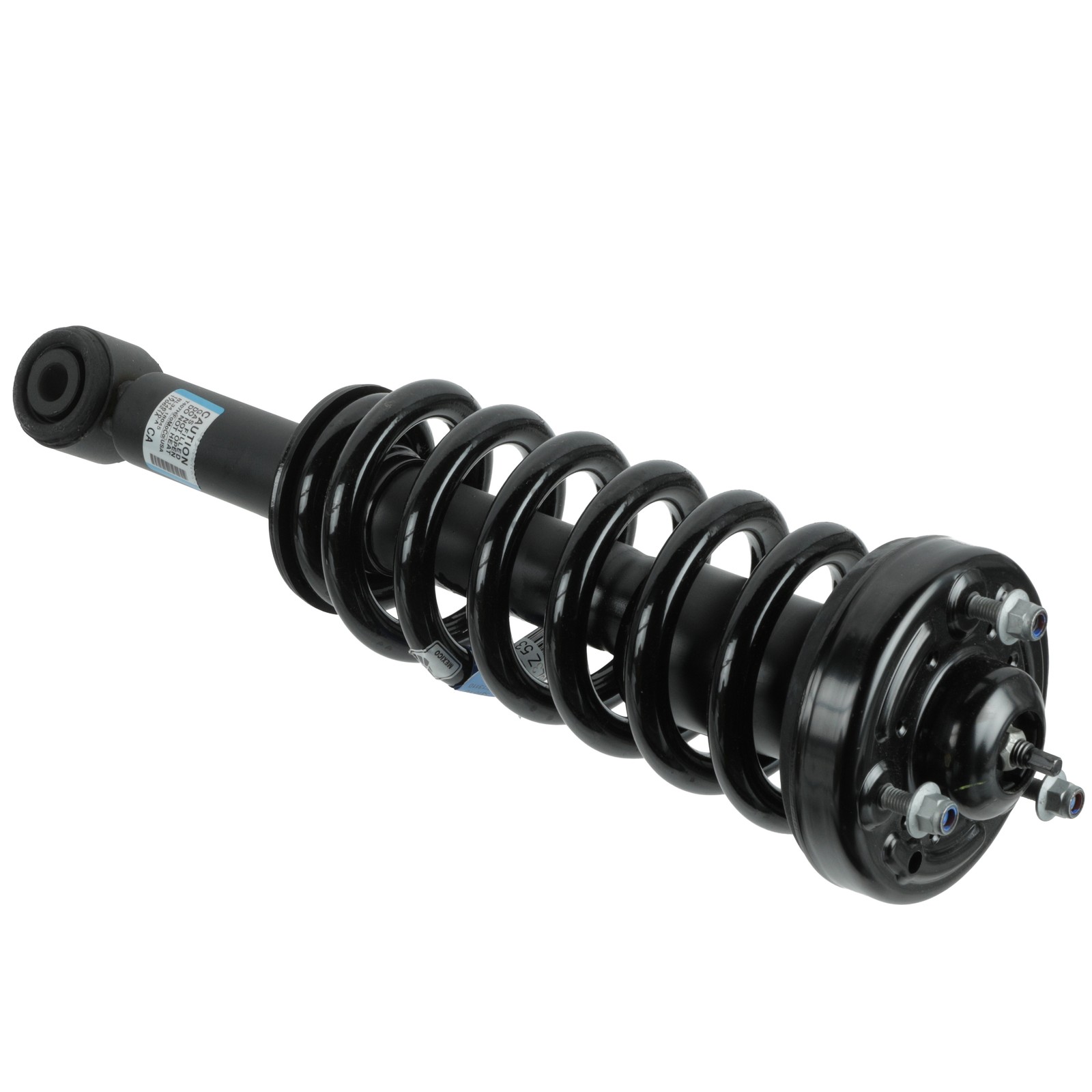 Genuine Ford 2009-2013 F-150 Mark LT Strut - Loaded Assembly GU2Z-18A092-M Genuine Ford 2009-2013 F-150 Mark LT Strut - Loaded Assembly GU2Z-18A092-M