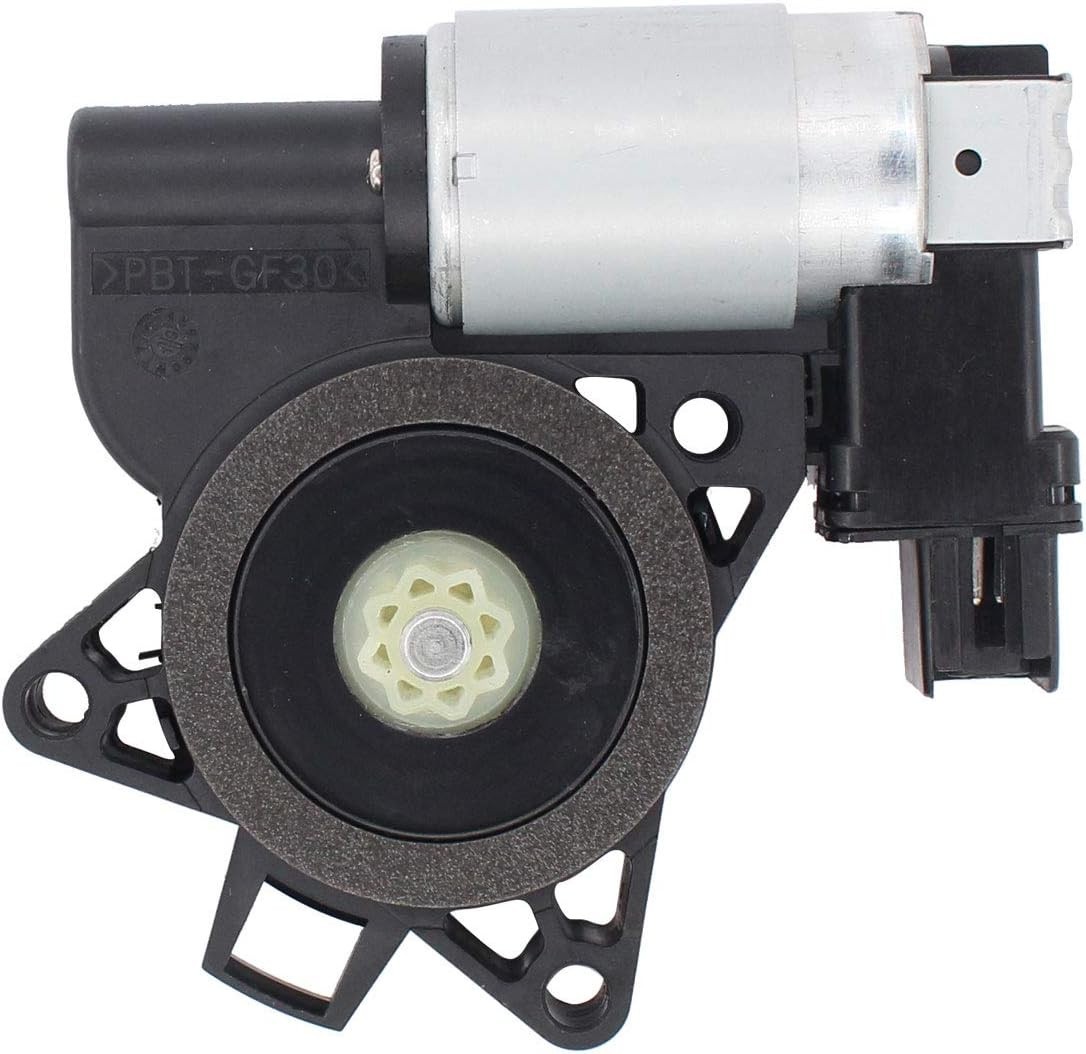 Front Left Driver Side Power Window Lift Regulator Motor
