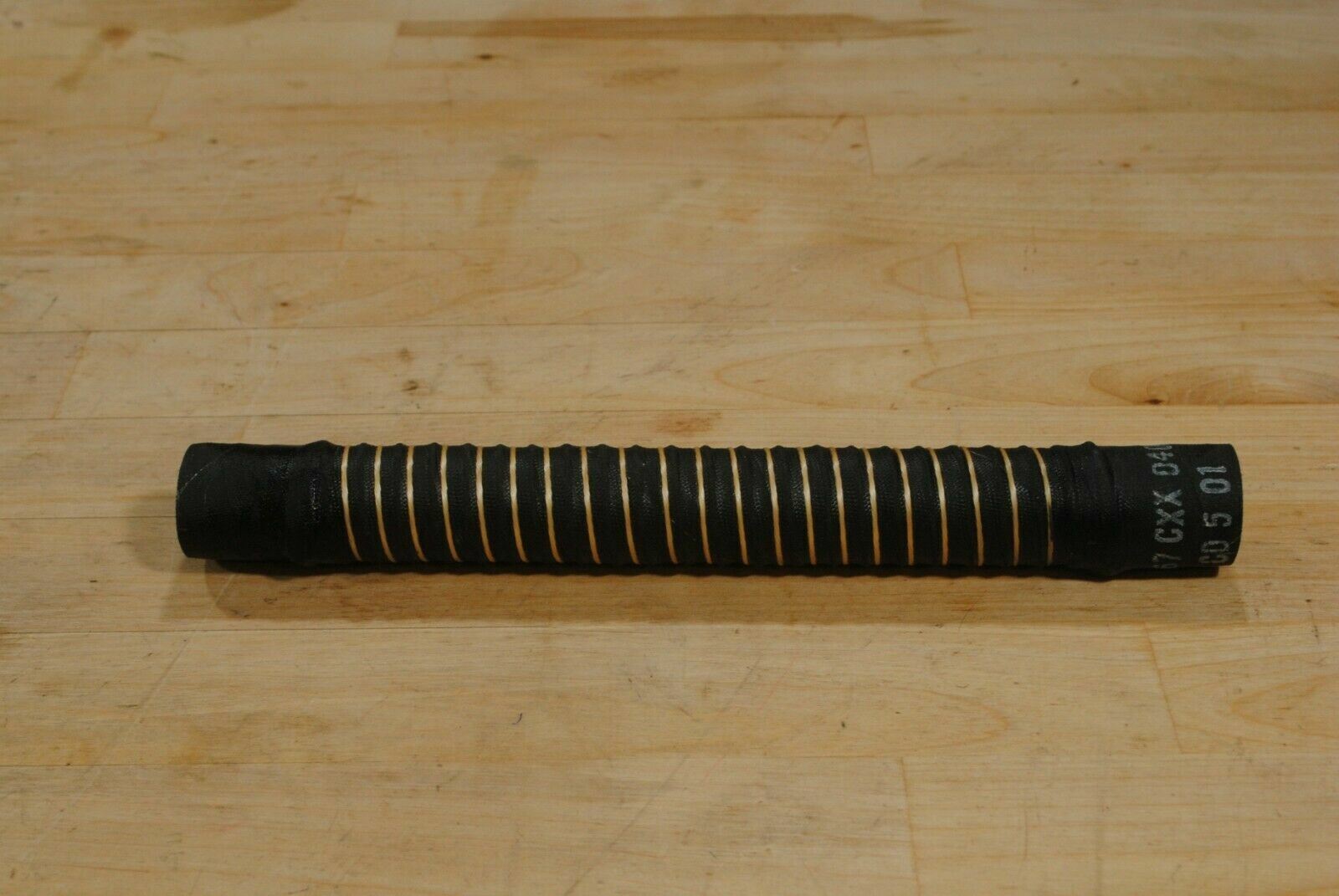 NOS Beechcraft Alternator Cooling Duct 115167CXX040384 NOS Beechcraft Alternator Cooling Duct 115167CXX040384