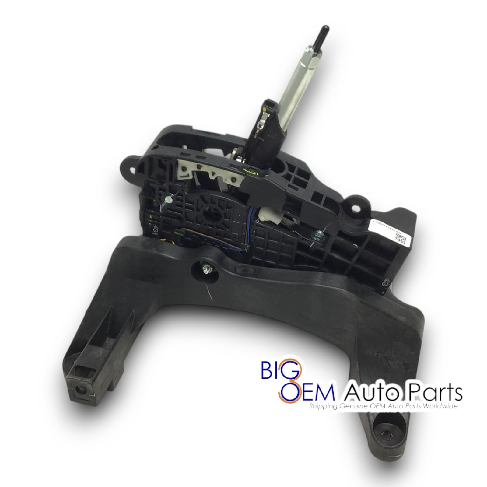new GM OEM 16-18 Chevrolet Malibu Auto Transmission Shifter Control 85124396