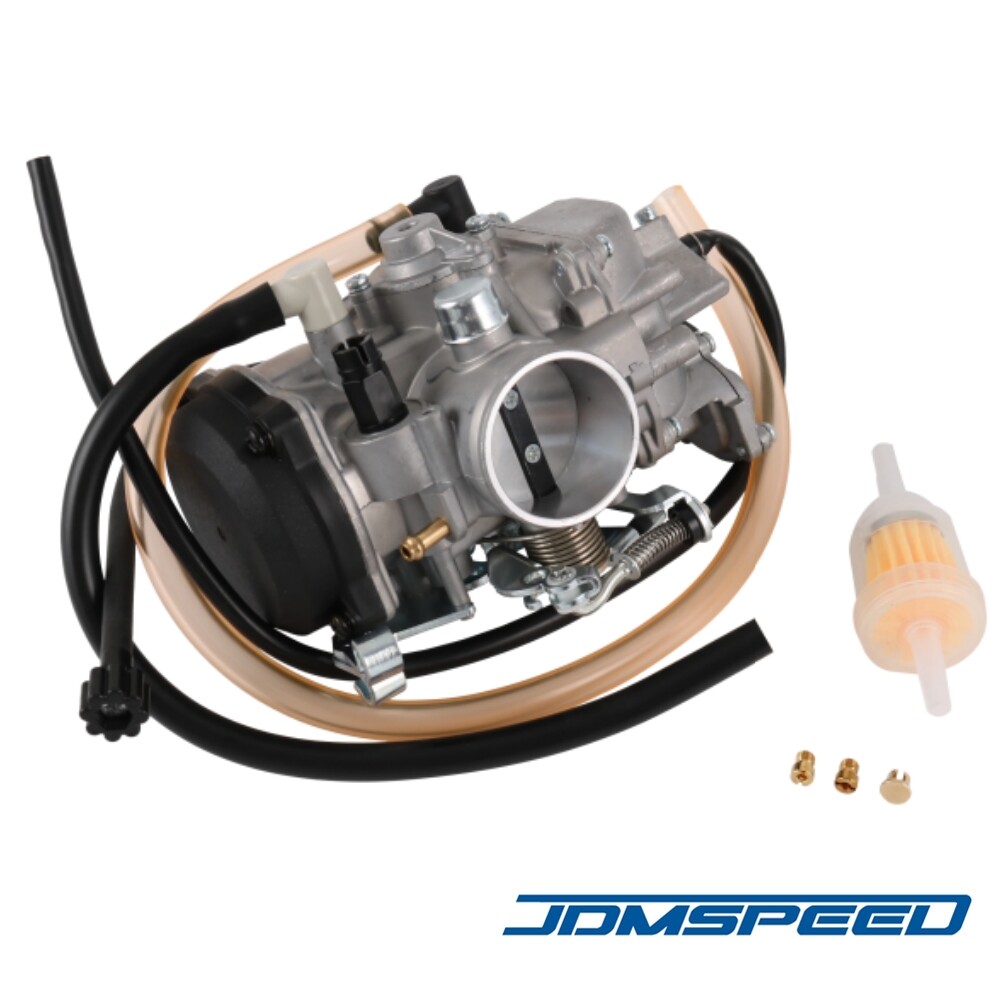 Carburetor Fits 96-04 Kawasaki VN1500 Vulcan 1500 Classic 15003-1241 15003-1353