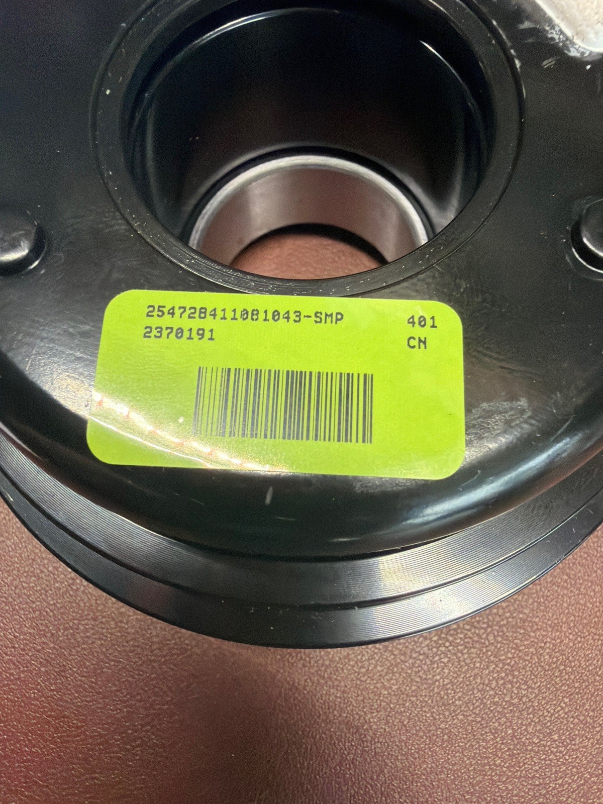 For 1978-1980 Mercedes 300SD A/C Clutch 21745JWDG 1979 For 1978-1980 Mercedes 300SD A/C Clutch 21745JWDG 1979