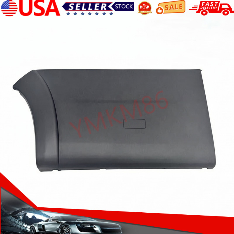 FOR RAM PROMASTER 2019-2024 EXTENDED LEFT REAR QUARTER PANEL TRIM MOLDING FLARE