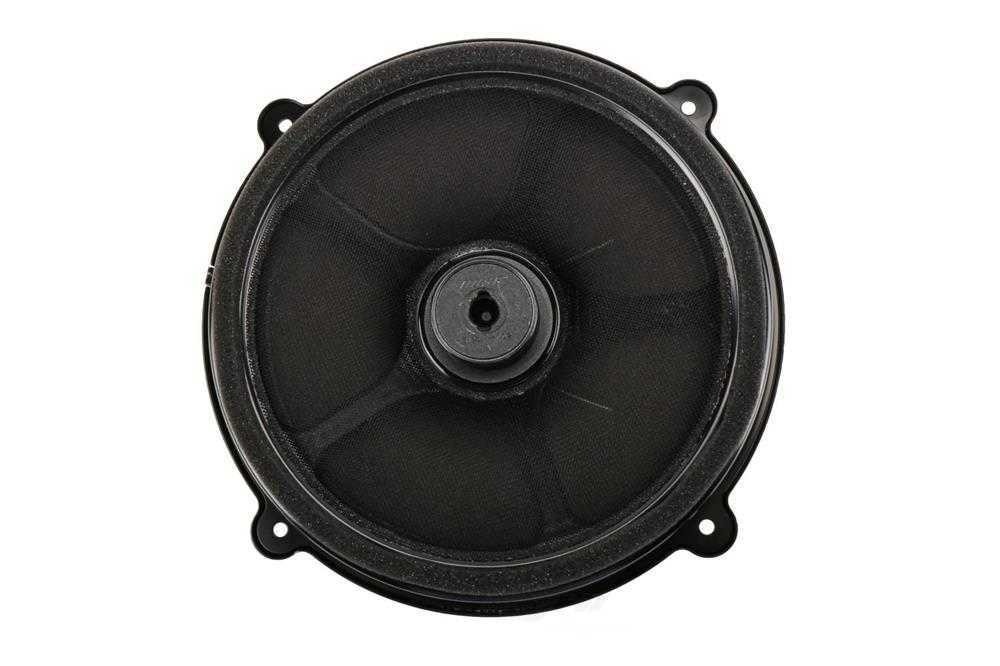2014-2019 Chevrolet Corvette C7 Bose Front Door Speaker 84510963 Qty 1 OEM GM