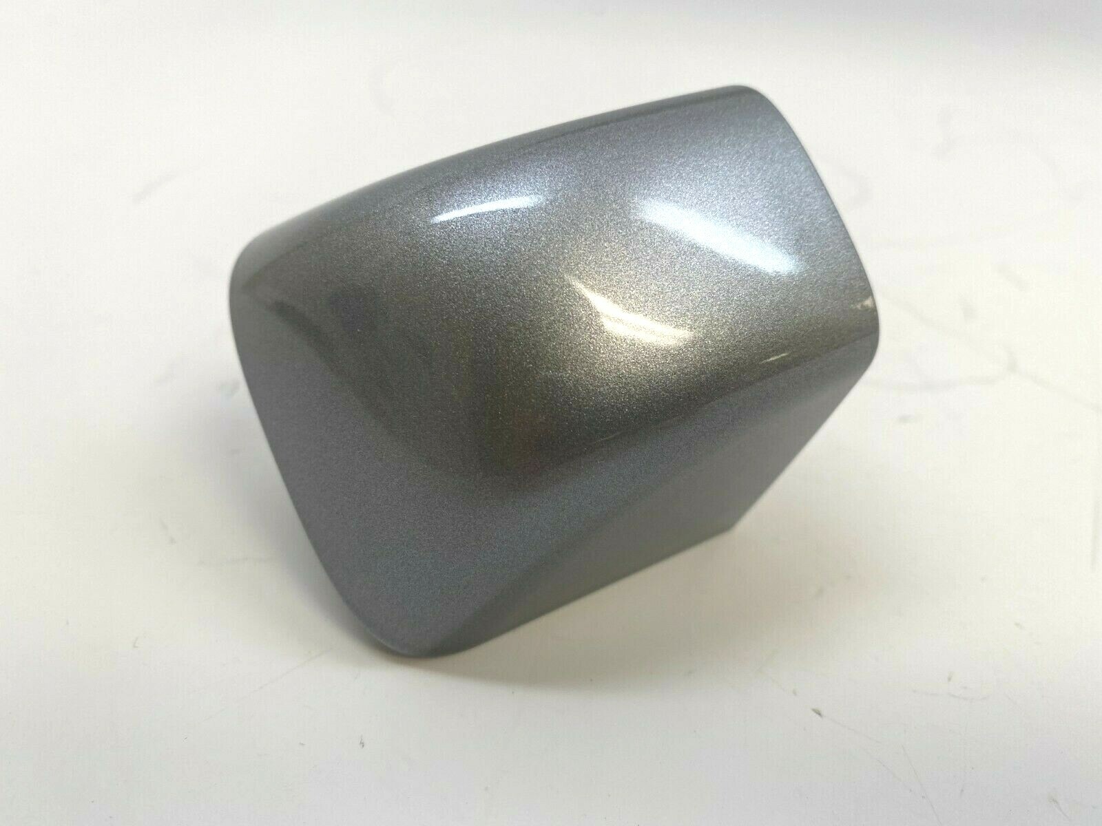 OEM New 20-21 RAM 1500 Front or Rear Exterior Door Handle Cap Silver Metallic