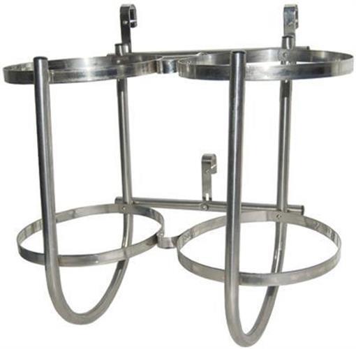 Taylor Made SS Fender Rack 2009 Taylor Made SS Fender Rack 2009