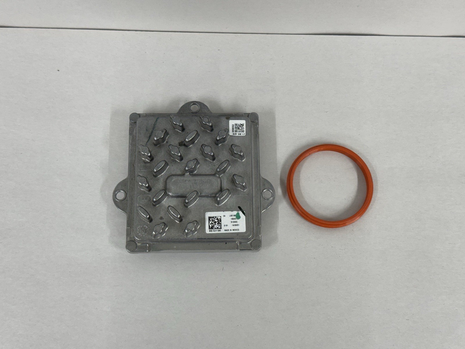 OEM | 2019-2024 Ford Edge LED Headlight Module Ballast L90137998 ✅ Gunuine OEM | 2019-2024 Ford Edge LED Headlight Module Ballast L90137998 ✅ Gunuine